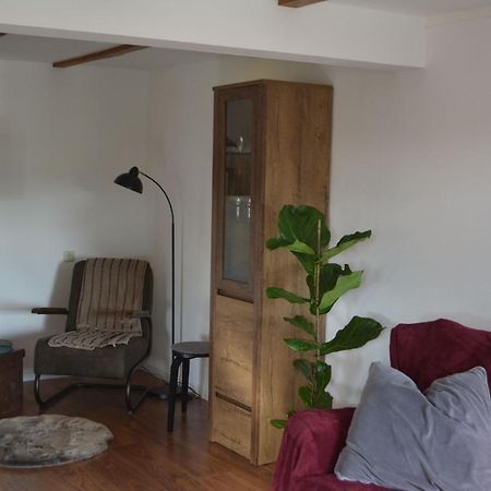 Ferienwohnung Grafenland Dersum 外观 照片