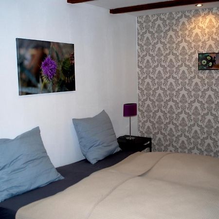 Ferienwohnung Grafenland Dersum 外观 照片