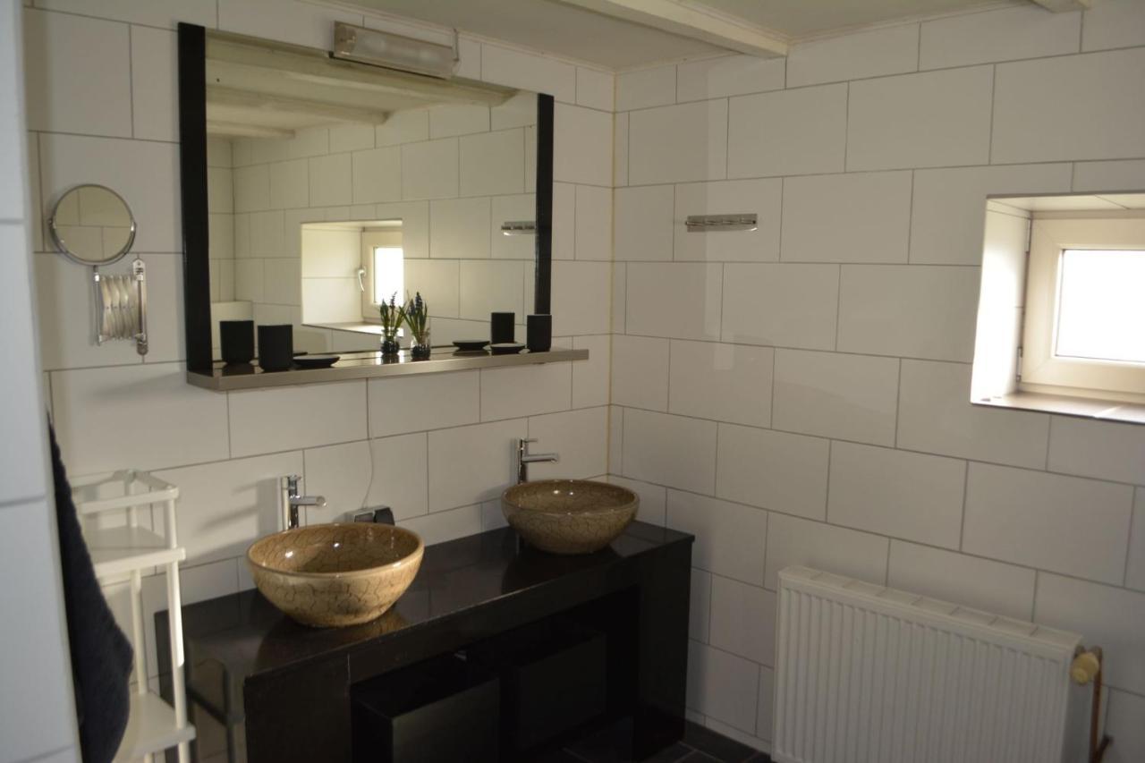 Ferienwohnung Grafenland Dersum 外观 照片
