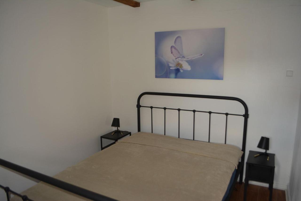 Ferienwohnung Grafenland Dersum 外观 照片